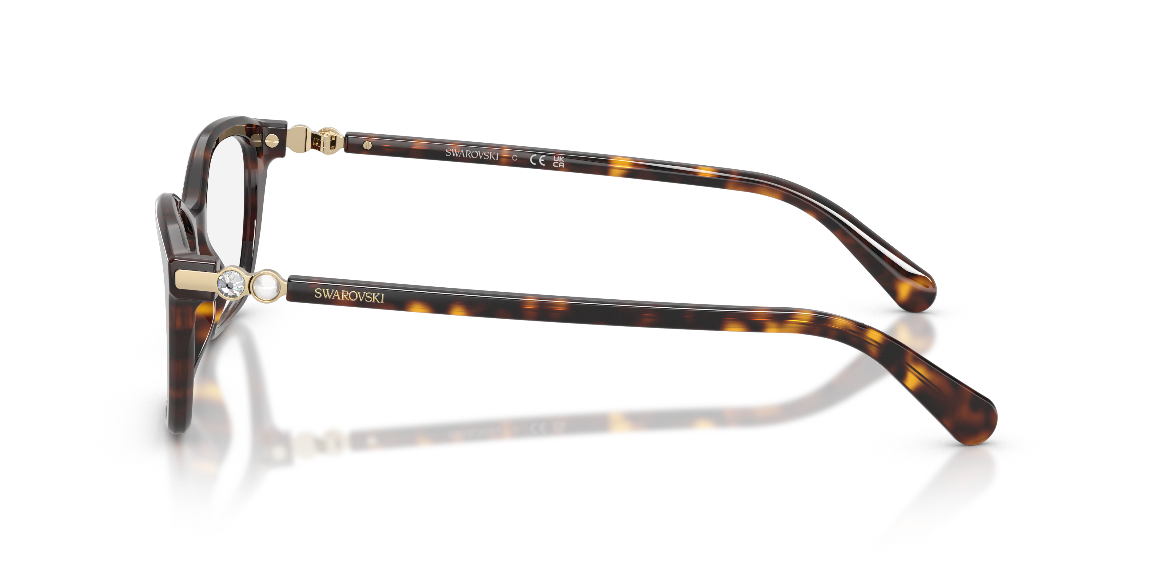 Swarovski SK2065 1002  